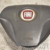 Подушка безпеки кермо Airbag Fiat Fiorino 2008 735511441 244100 - 3