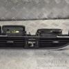 Дефлектор повітряний центральний Audi A6 (C7) 2011 4G1820951 244136 - 3