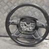 Руль под Airbag Audi A6 (C7) 2011 4G0419091M 244140 - 3