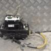 Кулиса перемикання АКПП з тросом Audi A6 (C7) 2011 4G1713041AG 244173 - 3