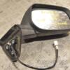 Дзеркало праве електр 5 пинов -10 Toyota Auris (E15) 2006-2012 8790102270 244195 - 3