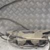 Ручник електронний стоянкового гальма Renault Laguna (II) 2001-2007 8200292295 244235 - 3