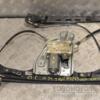Склопідйомник передній лівий електро 6 пинов Mercedes C-class (W203) 2000-2007 A2037202946 244237 - 3