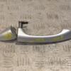 Ручка двері зовнішня передня права Mercedes C-class (W203) 2000-2007 244239 - 3