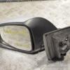 Зеркало левое электр 9 пинов Renault Laguna (III) 2007-2015 963020139R 244247 - 3