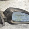 Зеркало правое электр 8 пинов (дефект) Renault Laguna (III) 2007-2015 244253 - 4