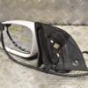 Дзеркало ліве електр 6 пинов VW Golf (V) 2003-2008 1K1857501 244256 - 3