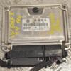 Блок управления двигателем VW Golf 1.4 16V (V) 2003-2008 036906032AG 244258 - 3