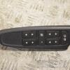 Блок управления стеклоподъемниками передний левый Fiat Stilo 2001-2007 244261 - 3