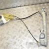 Стеклоподъемник задний правый электр 6 пинов Renault Laguna (III) 2007-2015 827300001R 244287 - 3