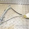 Склопідйомник задній лівий електро 6 пинов Renault Laguna (III) 2007-2015 827310001R 244293 - 3