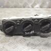 Блок управления печкой с кондиционером Ford Focus (II) 2004-2011 3M5T19980AD 244297 - 3