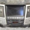 Дисплей информационный с блоком управления климатом Lexus RX 2003-2009 8611048120 244342 - 3