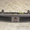 Блок кнопок аварийка Mercedes C-class (W203) 2000-2007 A2038702510 244376 - 3