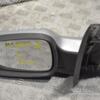 Дзеркало ліве електр 5 пинов Renault Megane (II) 2003-2009 8200219925 244382 - 3