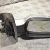 Дзеркало праве електр 5 пинов Renault Megane (II) 2003-2009 8200219923 244384 - 3