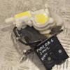 Замок кришки багажника електро 2 Піна Mazda 6 2002-2007 GJ6J62310K 244412 - 3