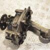 Масляний насос Renault Laguna 2.2dCi (II) 2001-2007 8200121093 244459 - 3