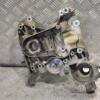 Масляный насос Opel Astra 1.6 16V (H) 2004-2010 12992380 244489 - 3