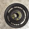 Шкив коленвала демпферный 5 ручейков Opel Astra 1.6 16V (H) 2004-2010 55559328 244491 - 3