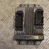 Блок управления двигателем Opel Meriva 1.7cdti 2003-2010 97350948 244500 - 3