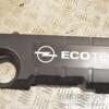 Накладка двигуна декоративна Opel Meriva 1.7cdti 2003-2010 55351691 244502 - 3