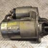 Стартер Opel Meriva 1.7cdti 2003-2010 201158V 244517 - 3