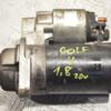 Стартер VW Golf 1.8 20V (IV) 1997-2003 0001121008 244682 - 3