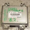 Блок керування двигуном Opel Corsa 1.2 16V, 1.4 16V (D) 2006-2014 55580499 244751 - 3