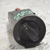 Переключатель света фар Skoda Fabia 2007-2014 3B0941531B 244766 - 3