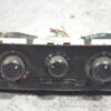 Блок управління пічкою клімат Skoda Fabia 2007-2014 5J0820045 244768 - 3