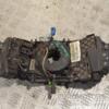 Подрулевой переключатель в сборе Renault Scenic (II) 2003-2009 8200127728 244788 - 3
