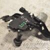 Моторчик склоочисника задній Peugeot 207 2006-2013 9652418780 244829 - 3