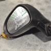 Дзеркало ліве електр 6 пинов Peugeot 308 2007-2015 8153NE 244832 - 3