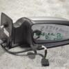 Зеркало правое электр 5 пинов Opel Zafira (B) 2005-2011 13253339 244836 - 3
