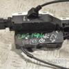 Замок двери передний левый электр 6 пинов Peugeot 207 2006-2013 24087816 244848 - 3