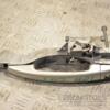 Ручка двери наружная передняя левая Peugeot 207 2006-2013 244850 - 3