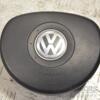 Подушка безпеки кермо Airbag VW Touran 2003-2010 1T0880201A 244865 - 3