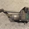 Моторчик стеклоочистителя передний левый VW Touran 2003-2010 1T0955119A 244873-01 - 3