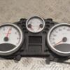 Панель приладів Peugeot 206 1.1 8V 1998-2012 9666637180 244879 - 3