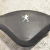 Подушка безпеки кермо Airbag Peugeot 207 2006-2013 96701085ZD 244886 - 3