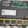 Блок комфорта Ford Fiesta 2002-2008 2S6T15K600CF 244888 - 3