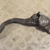 Педаль газу електро пластик Peugeot 206 1998-2012 9687160280 244895 - 3