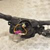 Подрулевой переключатель в сборе Opel Zafira (B) 2005-2011 13306115 244901 - 3