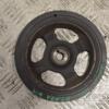 Шків коленвала демпферний 6 потічків Kia Venga 1.4 16V 2010 244914 - 3
