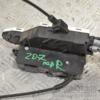 Замок двери передний правый электр 6 пинов Peugeot 207 2006-2013 24094158 244968 - 3