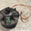 Моторчик печки Opel Zafira (B) 2005-2011 D8087 244981 - 3