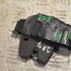 Замок крышки багажника электр 3 пина Peugeot 207 2006-2013 9660403980 244985 - 3