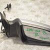 Зеркало правое электр 7 пинов Opel Zafira (B) 2005-2011 13131974 245008 - 3