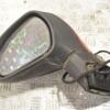 Зеркало левое электр 2 фишки 5+2пина Peugeot 207 2006-2013 96806498XT 245022 - 3